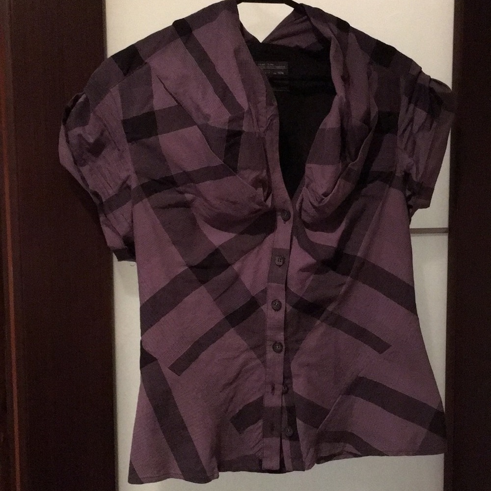 Allsaints top S10